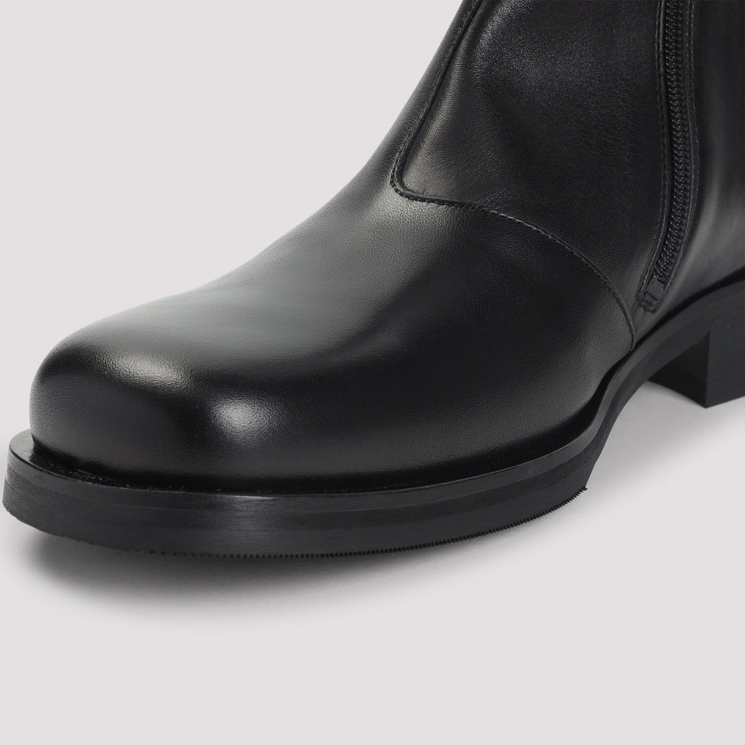 Our Legacy Boots - Black | b7d41818cb082bdcf702d1918a214f67ff74f647