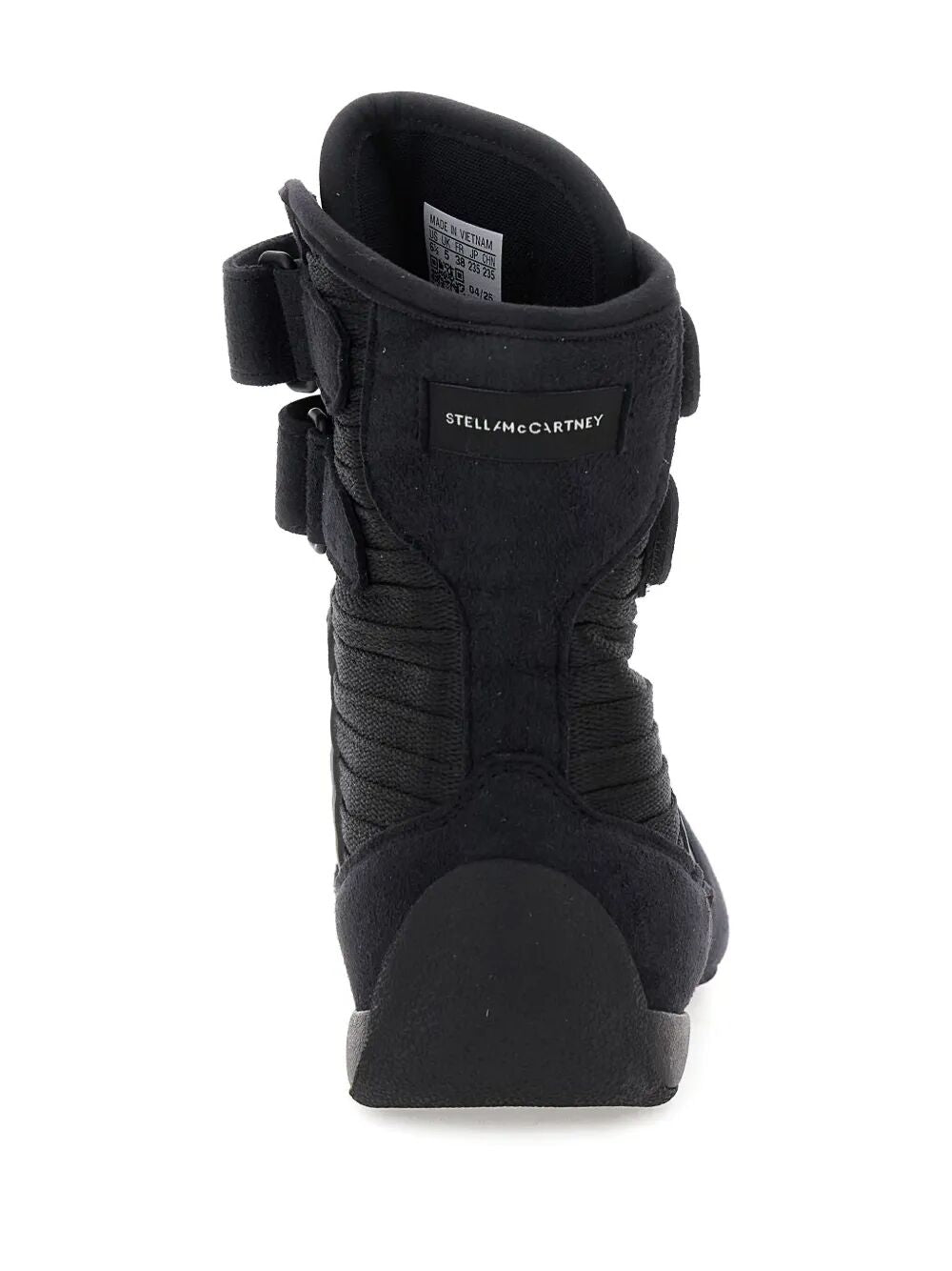 Stella Mccartney Sneakers - Black | 67b576aed4441f0eb2053d6d5e53b986c738fbab