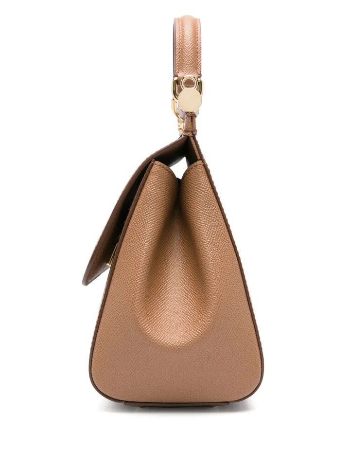 Dolce & Gabbana Totes - Brown | f828a77f29c203f20f53f005649926b55c82b776