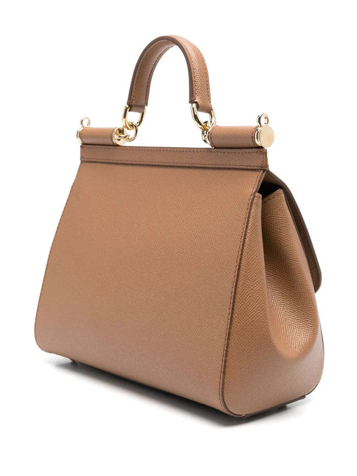 Dolce & Gabbana Totes - Brown | 129ff752040907db0c9fc41efca1e4b933feb63b
