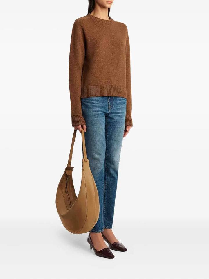 Khaite Skinny - Blue | 42b2d209591130cfffbc7b2d7eba1a41f5ac7d05