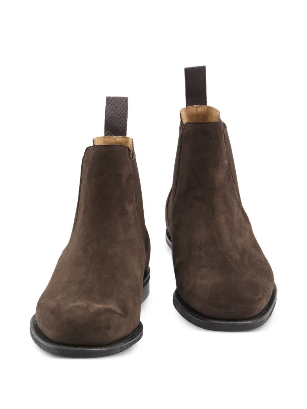 Church'S Boots - Brown | 6d9e4a98affd66546a89f23ddbd68fbf6e3c65fc