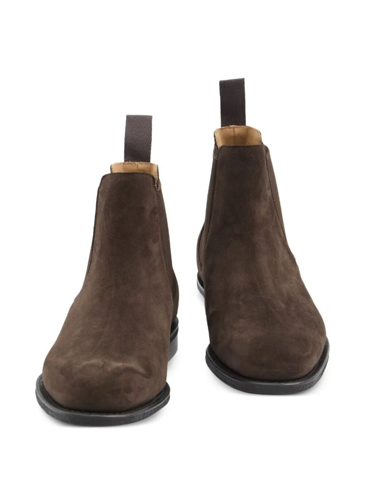 Church'S Boots - Brown | 6d9e4a98affd66546a89f23ddbd68fbf6e3c65fc