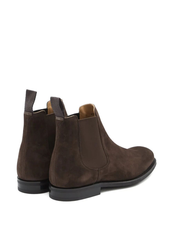 Church'S Boots - Brown | b107c332c459b5d1bc37505c3707652347853b4d