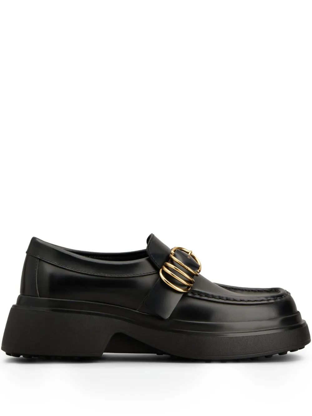 Tod`S Loafers - Black | f0abce610f770def60668838b847765b239561cf