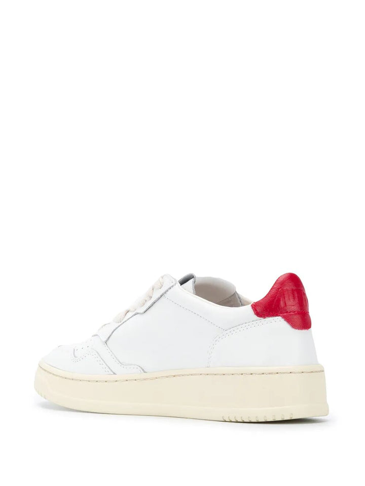 Autry Sneakers - White | 9eaeb8b4b4022a8aed0a73861ed5d44ff232db35