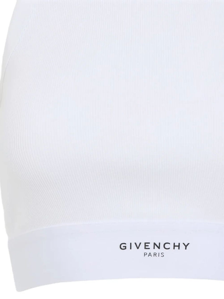 Givenchy Tops - White | 4f5f4f154e61acb99af7a2b368e46f5dc6227559