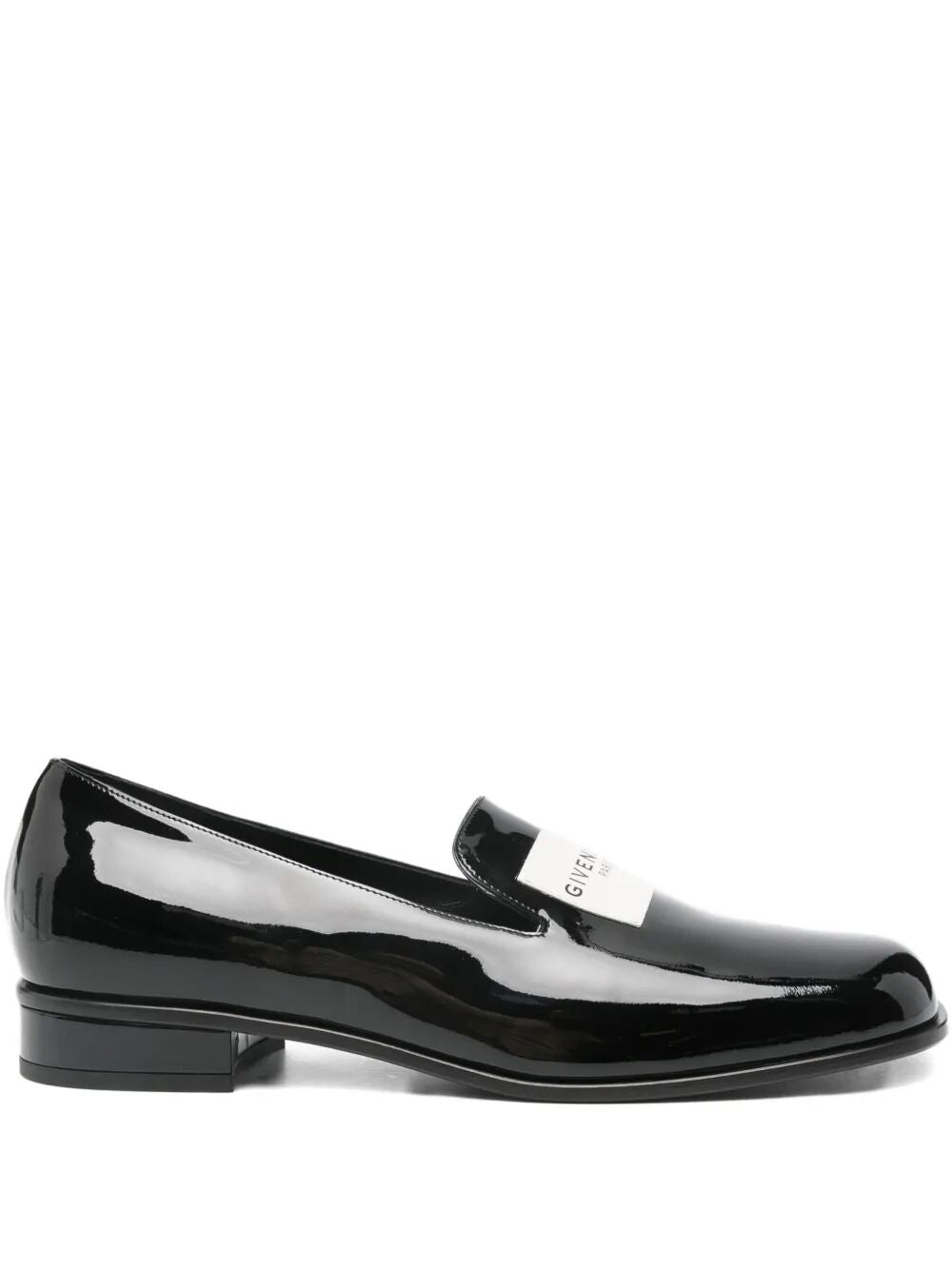 Givenchy Loafers - Black | 80475cc7fbc1300eae588d3c11f14ceeaec87b37