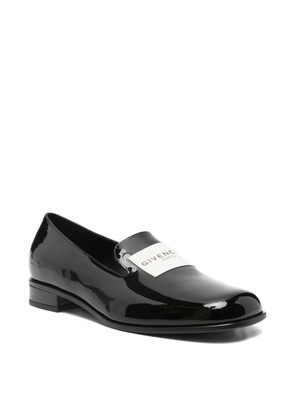 Givenchy Loafers - Black | 8fede7815a347129cd83575732604708d55bc35f