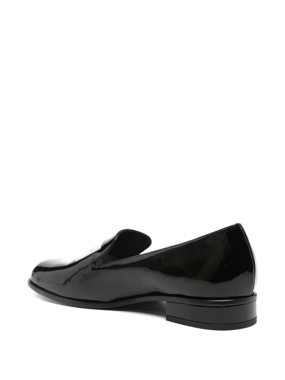 Givenchy Loafers - Black | cee9187299cac94f352070c908272fdea2a3184f