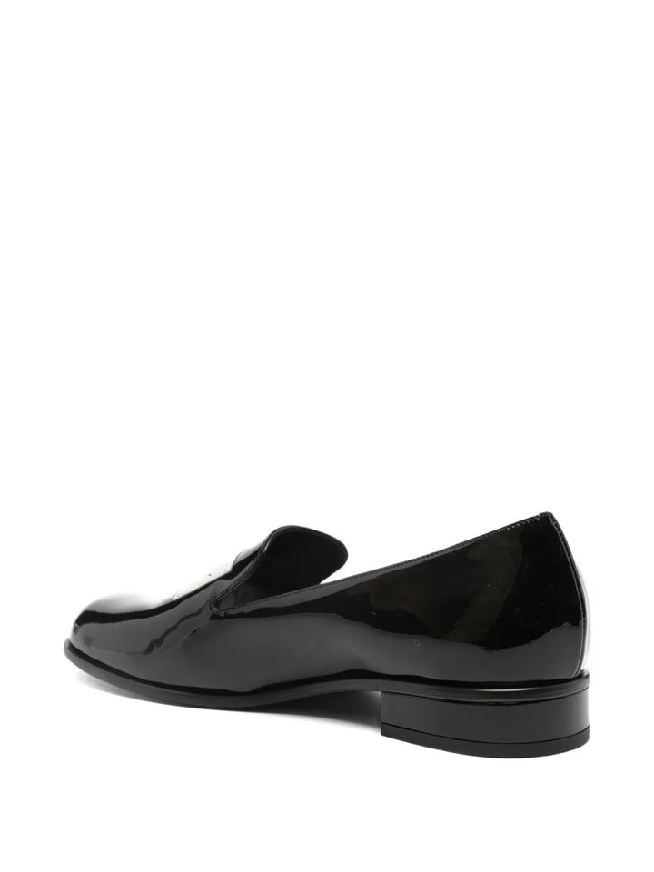 Givenchy Loafers - Black | cee9187299cac94f352070c908272fdea2a3184f