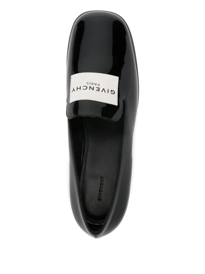 Givenchy Loafers - Black | d402af75d183f06efb018cc9d12e17353e5ed741