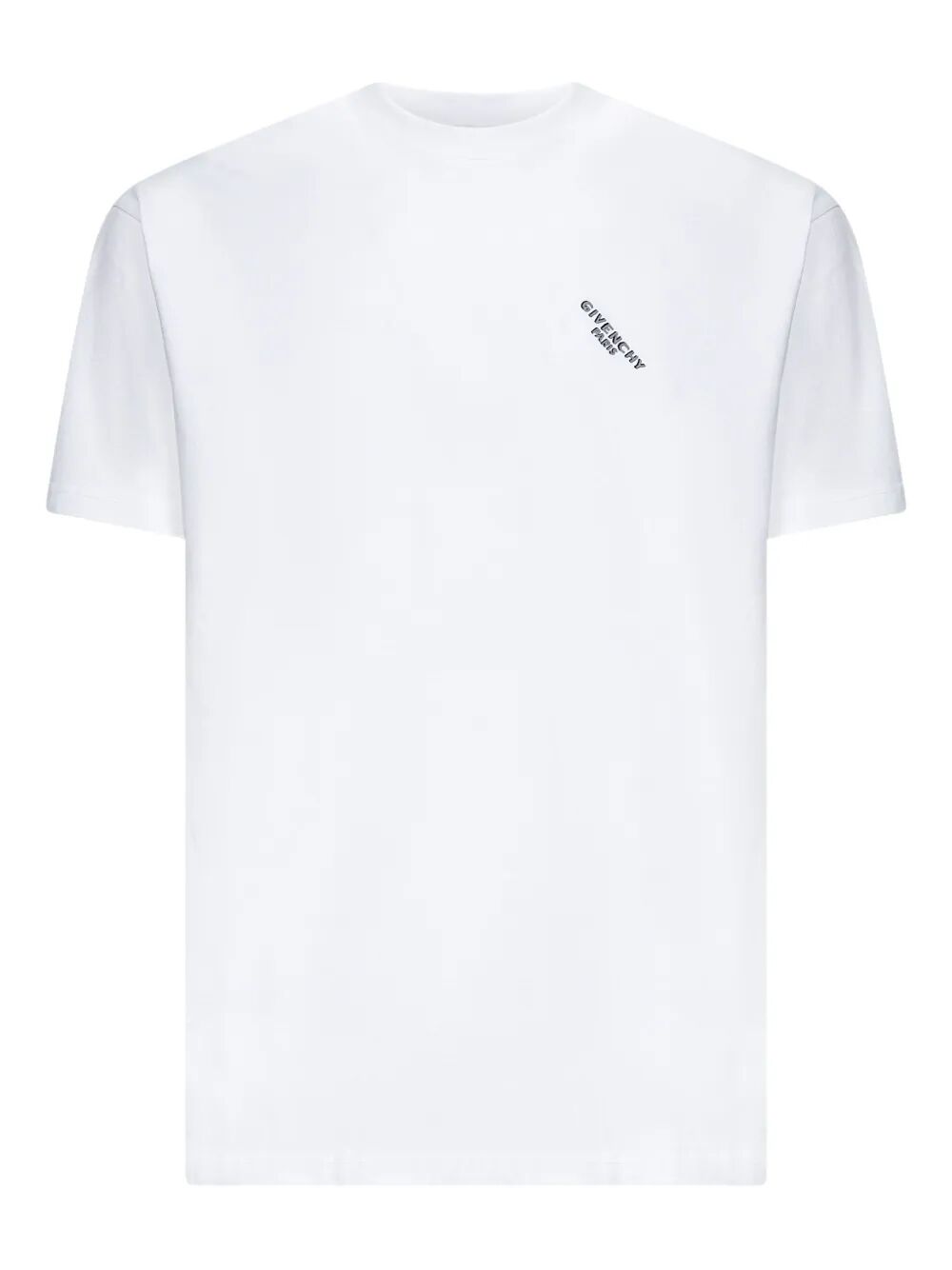Givenchy T-shirts - White | 308b5e2e56fafdf16e004cb3babb465f393849a2