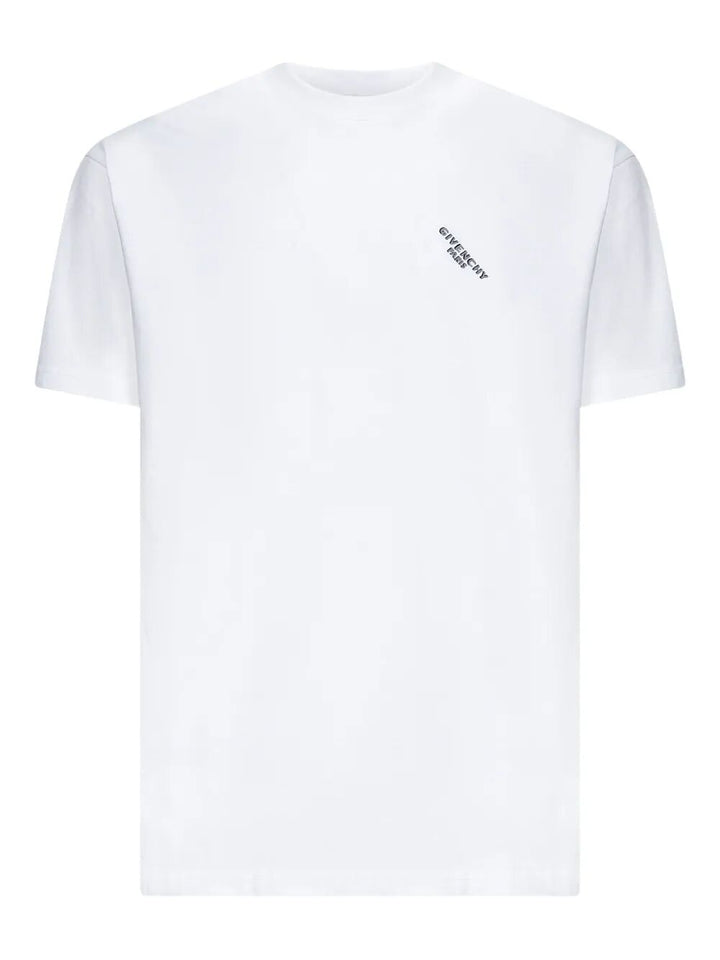 Givenchy T-shirts - White | 308b5e2e56fafdf16e004cb3babb465f393849a2