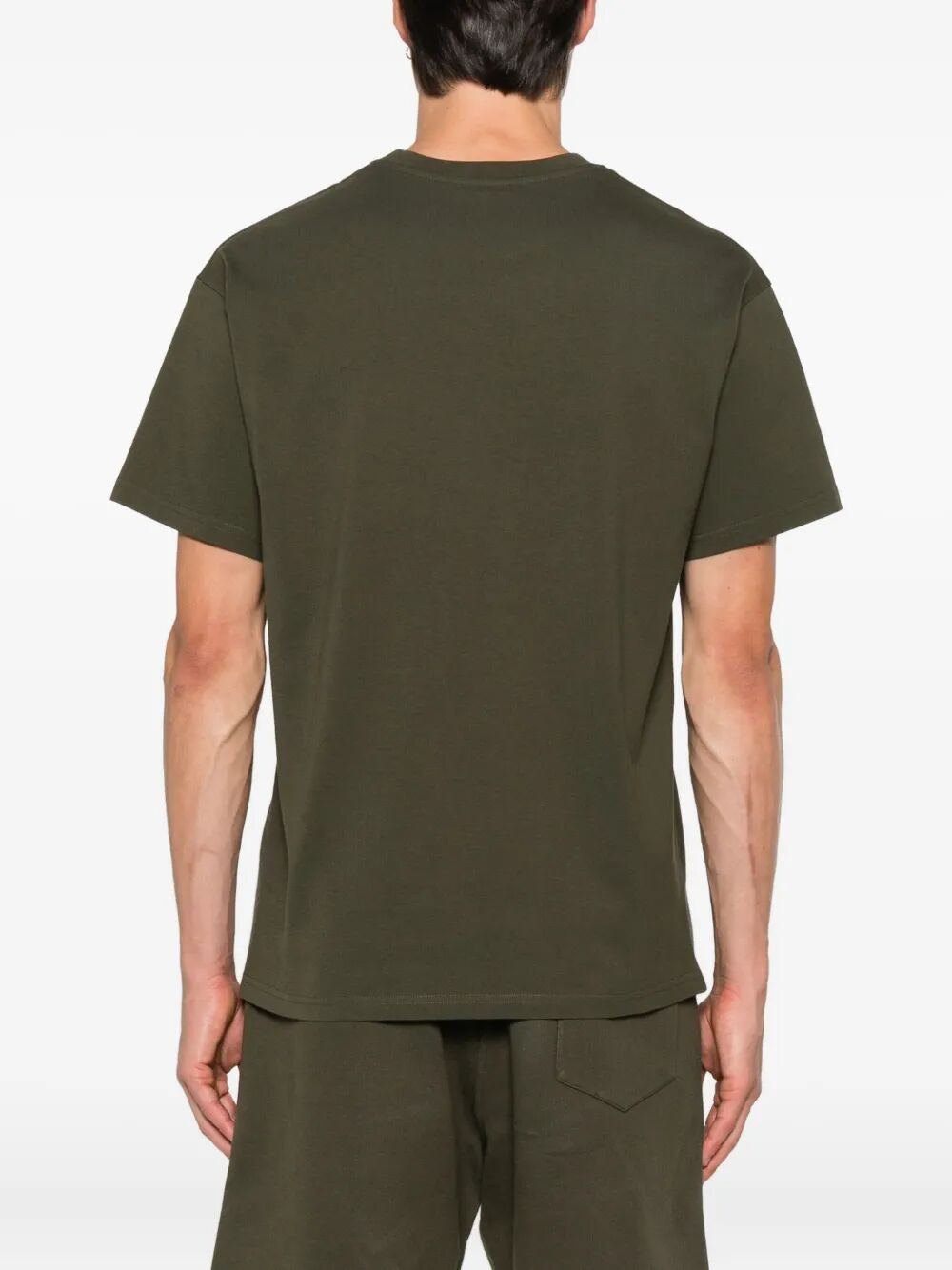 Givenchy T-shirts - Green | 2b5b976c356b00638e59a7ba64039f902b3dc438