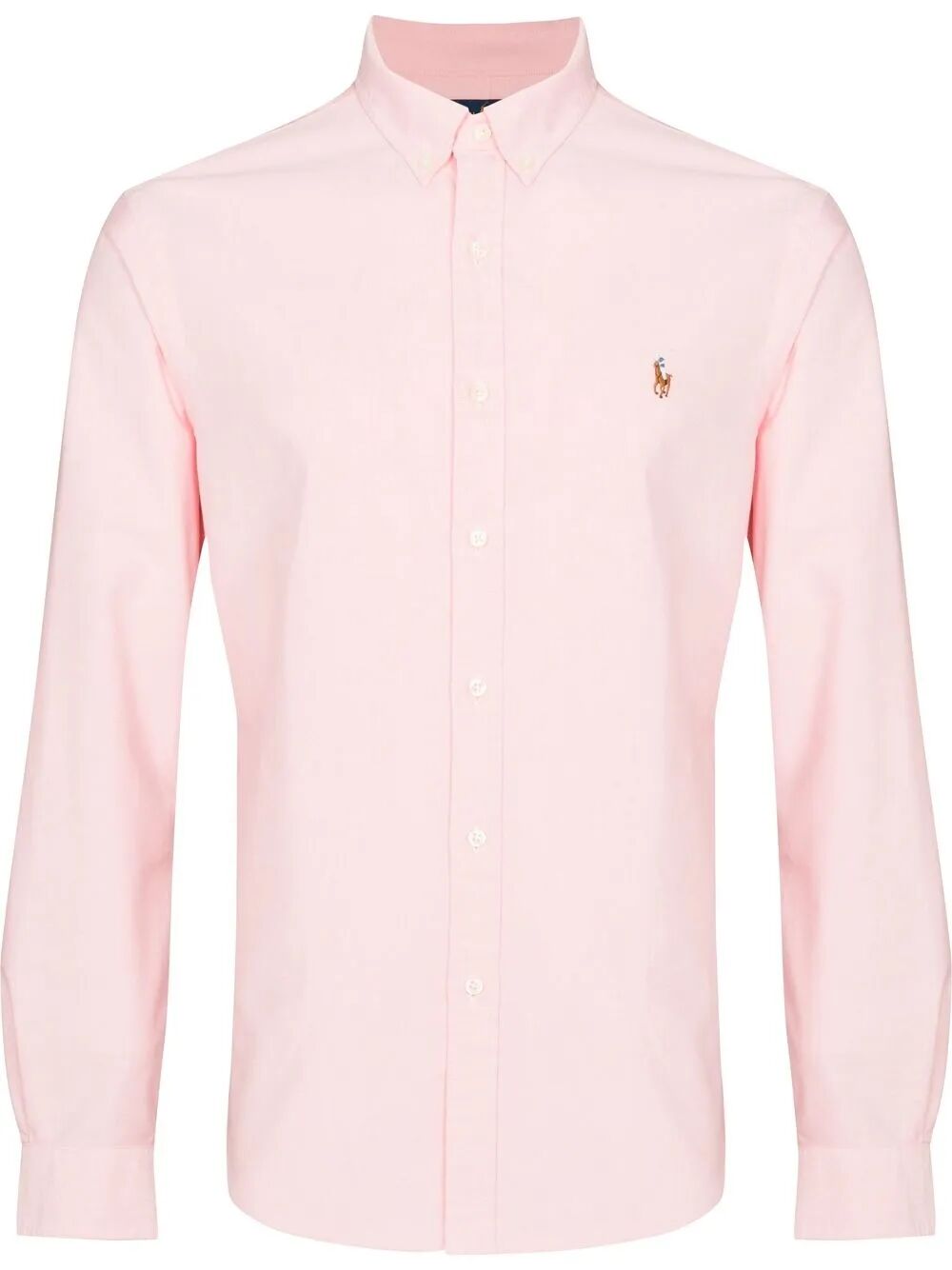 Polo Ralph Lauren Plain - Pink & Purple | e46c77df1d30ebe92433123054588b50fc868833