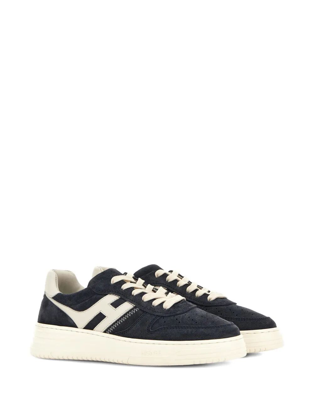 Hogan Sneakers - Blue | 4f2a2ead02a5e087de2b34c1d2a03556e2c21ee3