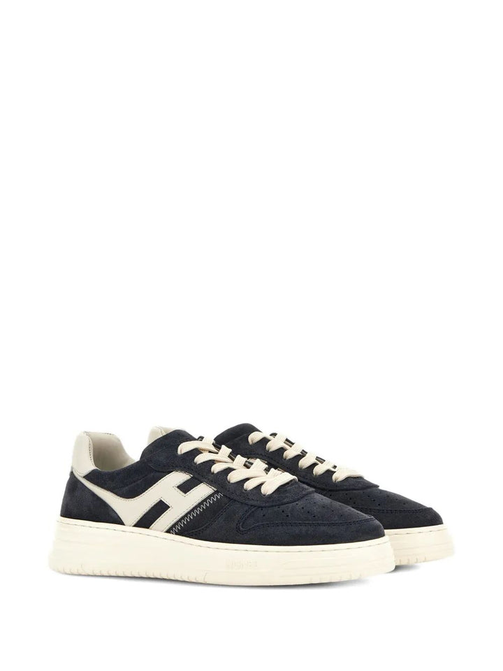 Hogan Sneakers - Blue | 4f2a2ead02a5e087de2b34c1d2a03556e2c21ee3