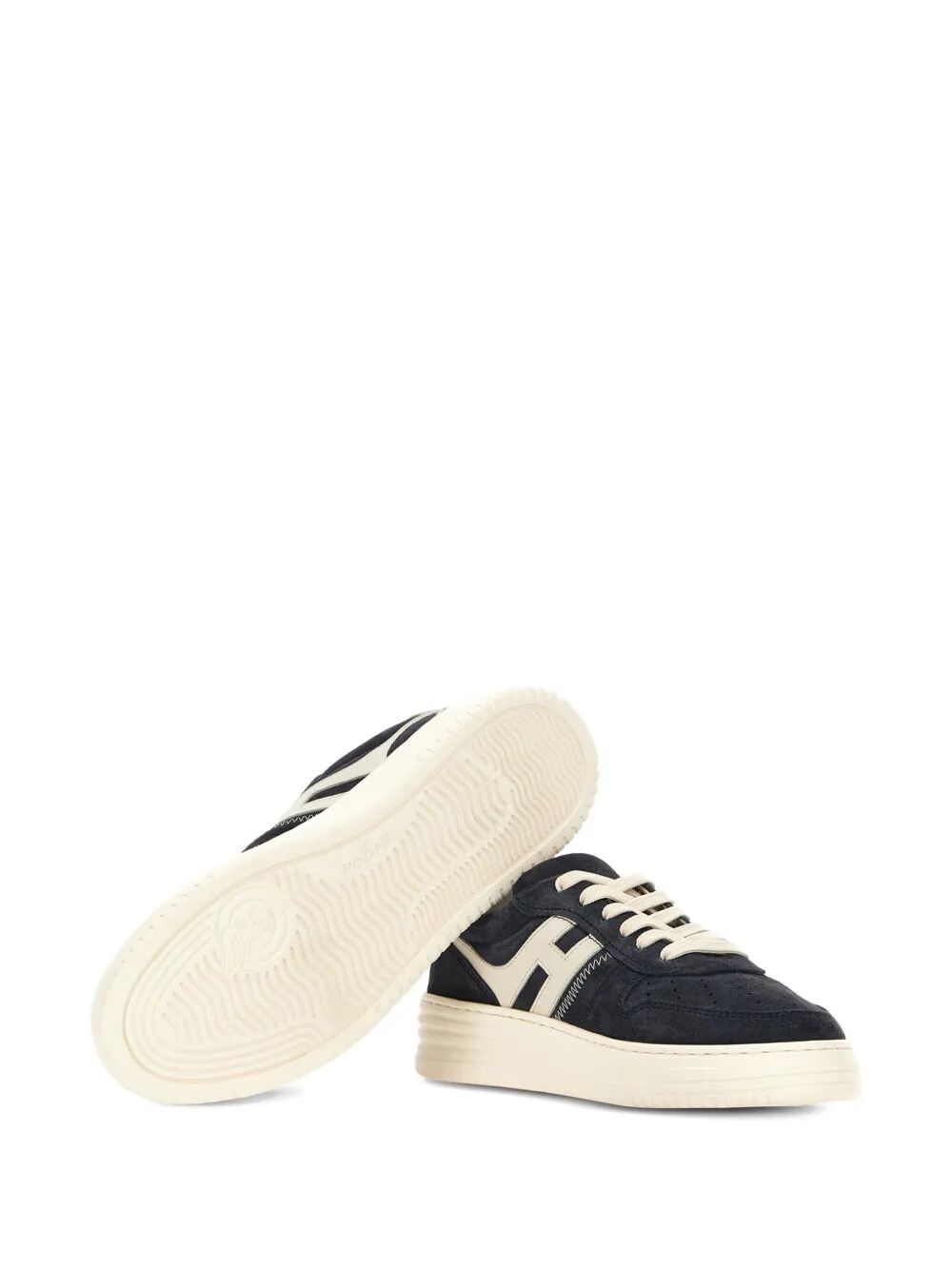 Hogan Sneakers - Blue | 6b4cfc433b09296500bd8ce3f22da5ac859df9a1