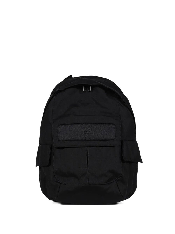 Y-3 Backpacks & Travels - Black | c5234d4e7c0b5738550de8398f26fcb510057dc4