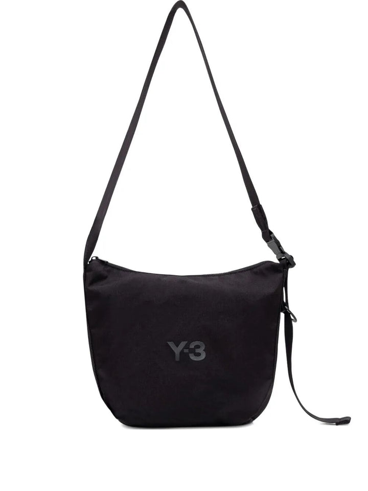 Y-3 Satchel & cross body - Black | 6c5def7be6fa67b8e7a472cdc3aa1c8534c8703b