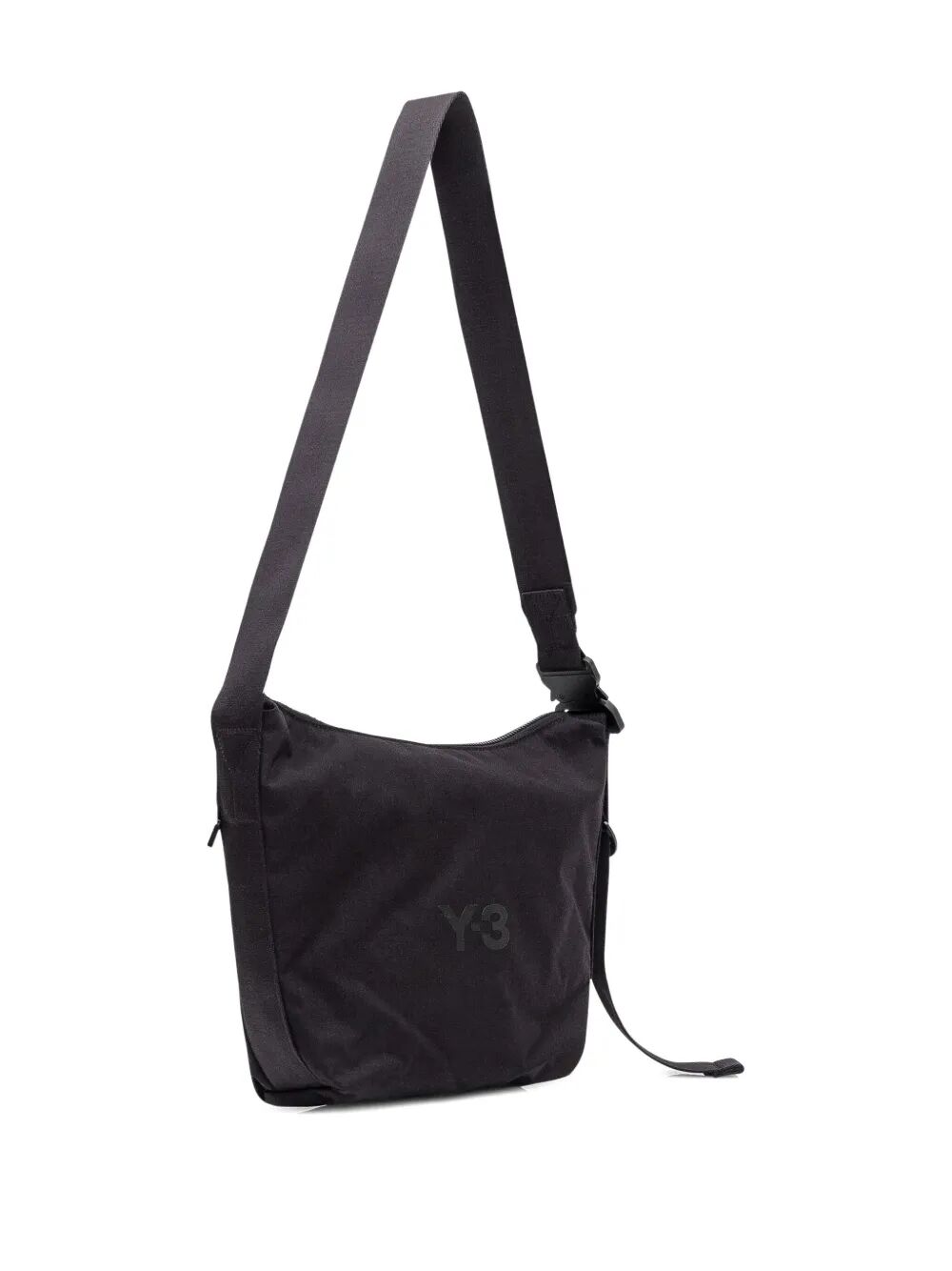 Y-3 Satchel & cross body - Black | 555439227592045705da41ec462a9325acaf4bf2