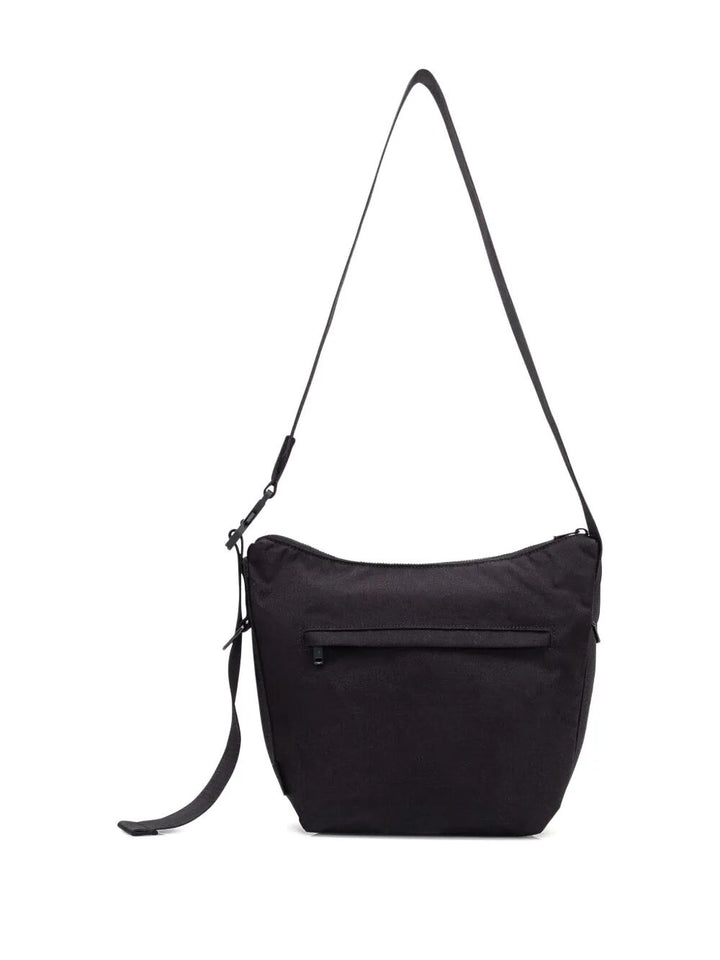 Y-3 Satchel & cross body - Black | dccd412ce39eb7522a2da6269babd1d80a7cd9dc