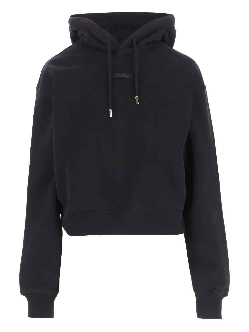 Jacquemus Hoodies - Black | a134852fd5046521ee2bd8058733da523319b415