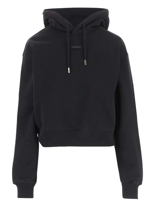 Le Hoodie Gros Grain