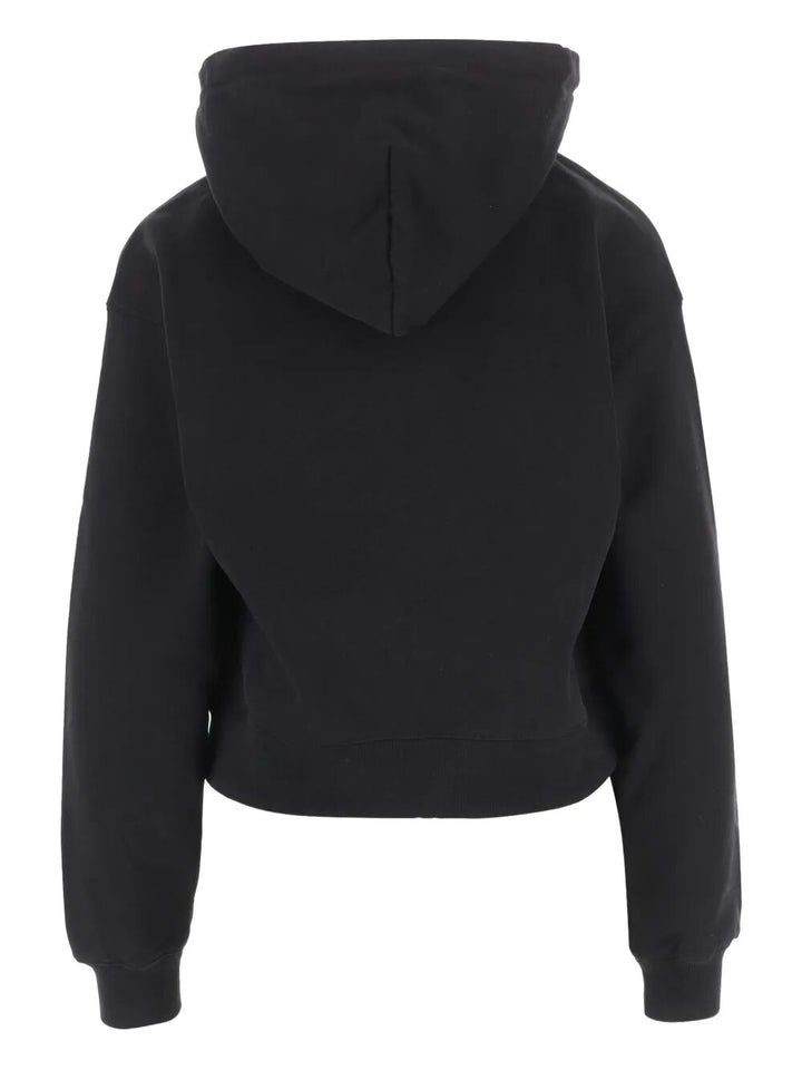 Jacquemus Hoodies - Black | 3542f0a4d0f522b974b46d04a9755fa9f7217d2f