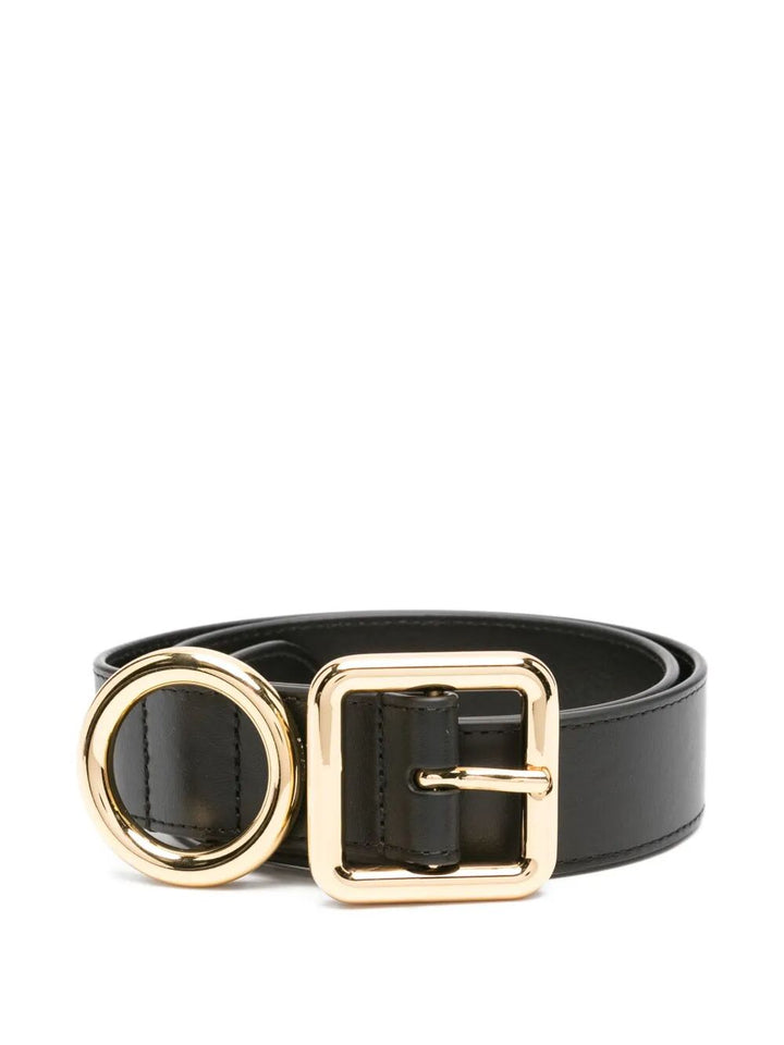 Jacquemus Belts - Black | 30086271890deef8ac60652b5a74fb38f86e3b61