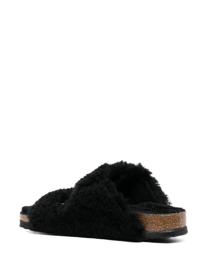 Birkenstock Sandals - Black | 97d2bfc52d61e8bb78e43063de295146dd6003e6
