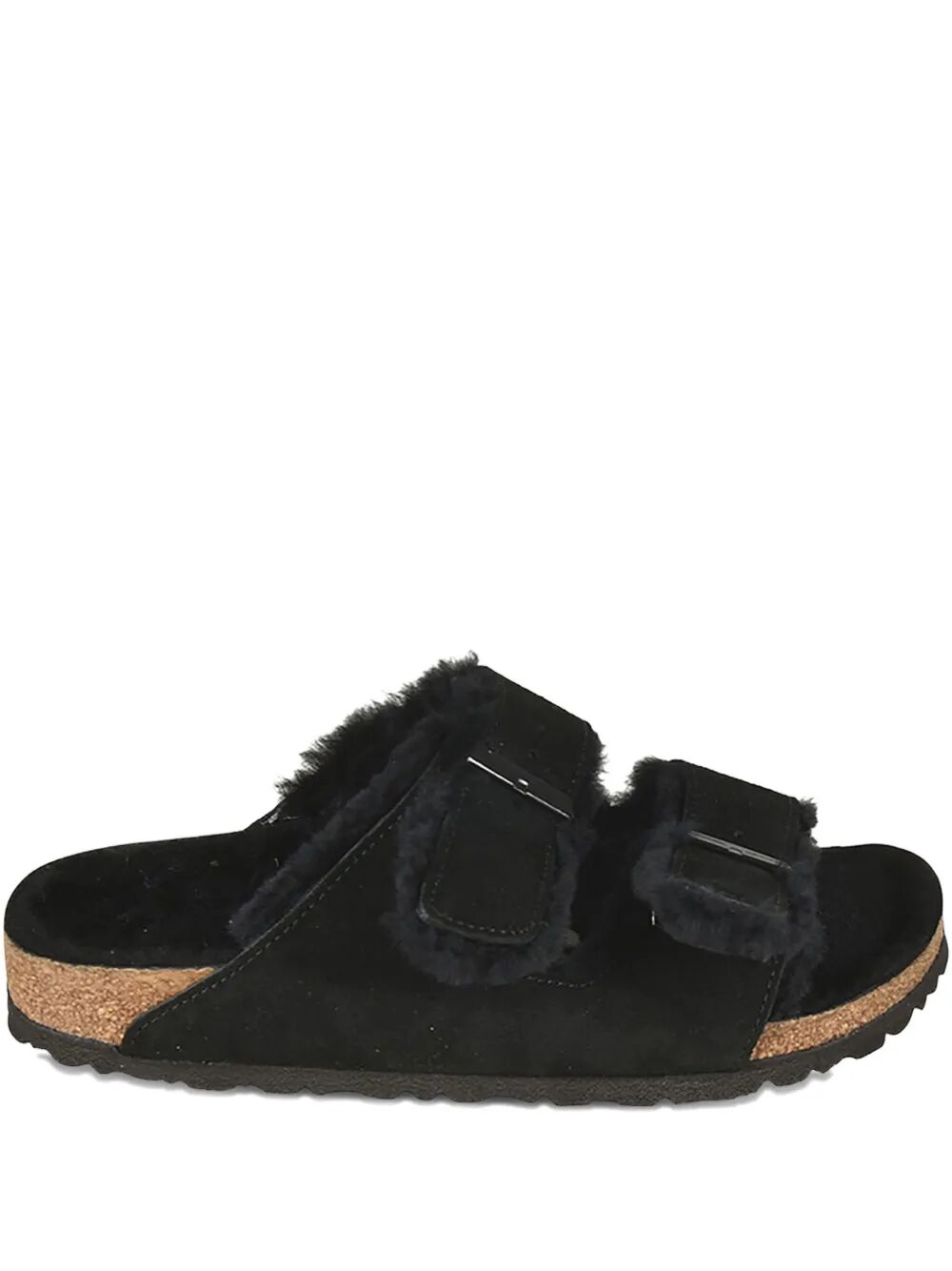Birkenstock Sandals - Black | f882769243bfcd60572d2e11194bded2e6b39675