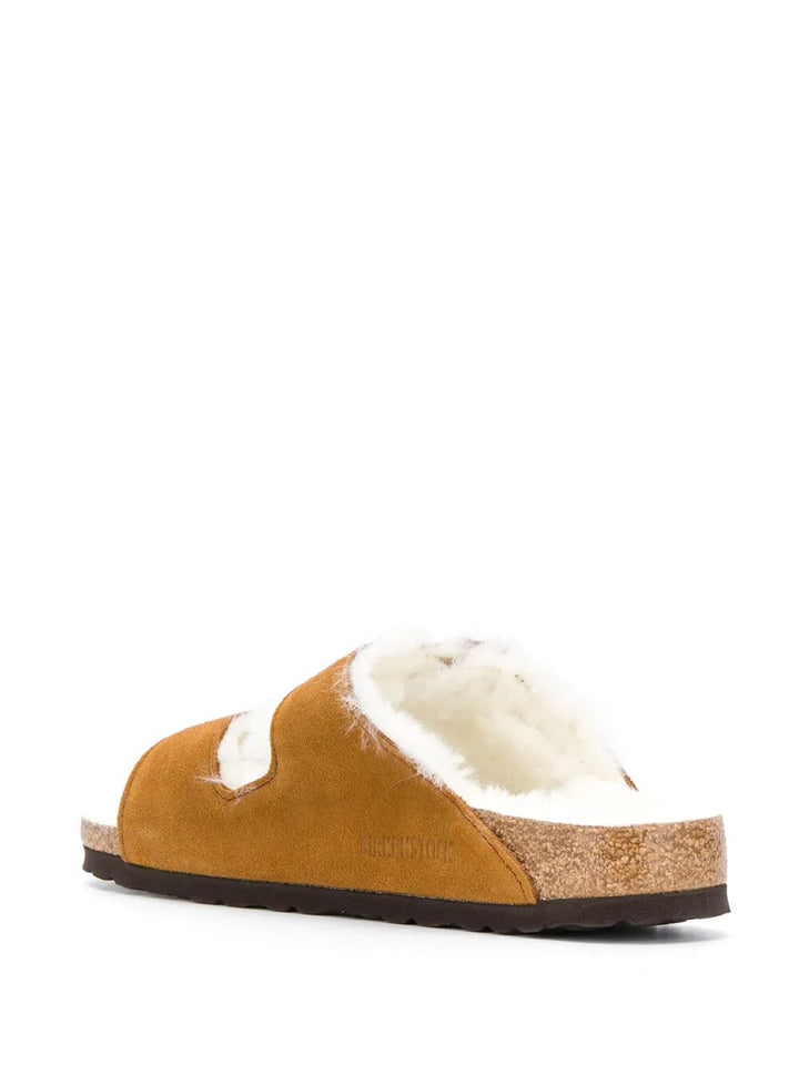 Birkenstock Sandals - Brown | 6ff821b39ba6dac2fb9dd209053e9bd2aa3d1f56