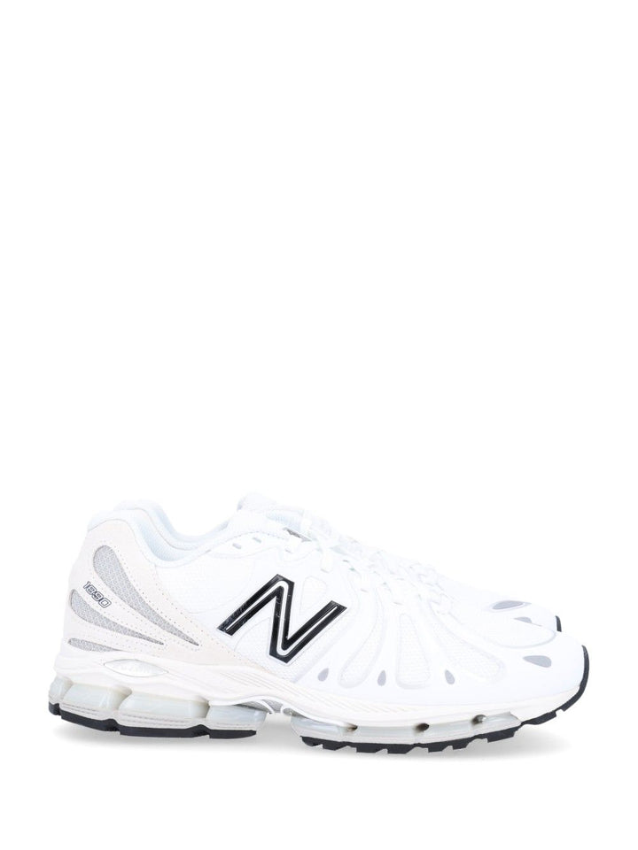 New Balance Abzorb 1890 Sneakers - White | 61b23c76ff8cb07aaf9833c76916746e4beb8887