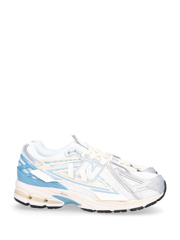 1906 Mesh + Varous Sneakers White