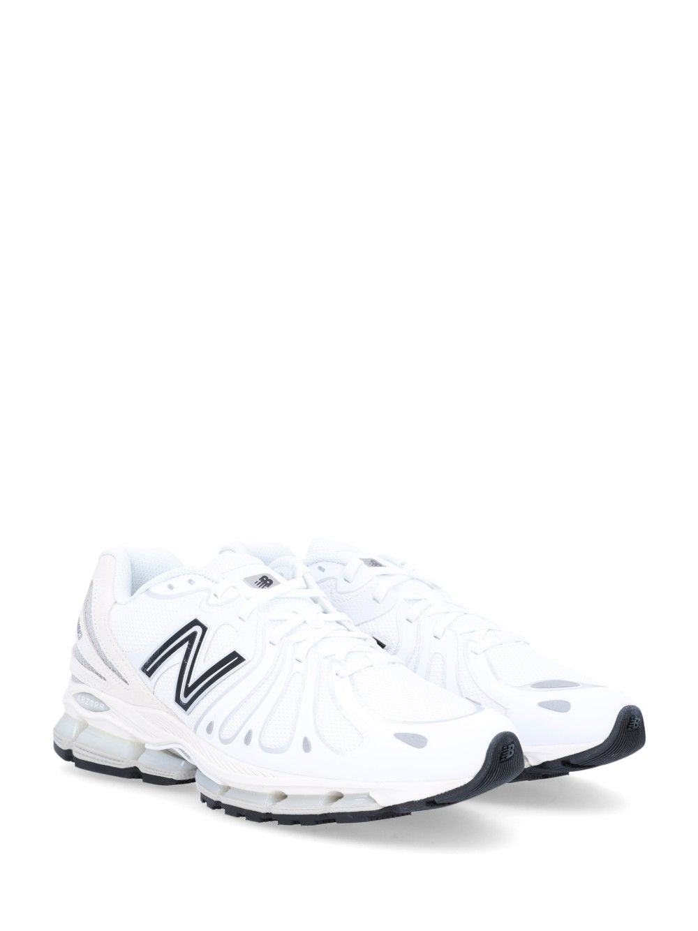 New Balance Abzorb 1890 Sneakers - White | f430b32345198566faf6985e098d9335dcceb442