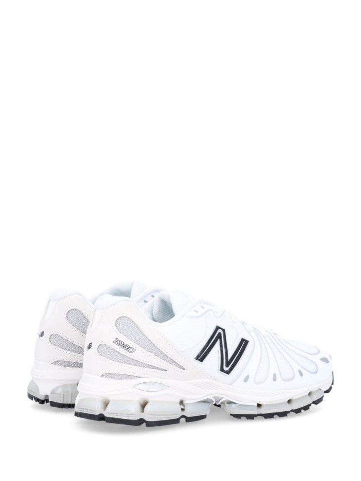 New Balance Abzorb 1890 Sneakers - White | 2e4af622f800bc6b55fbcbe0a7a13adc3016ba0b