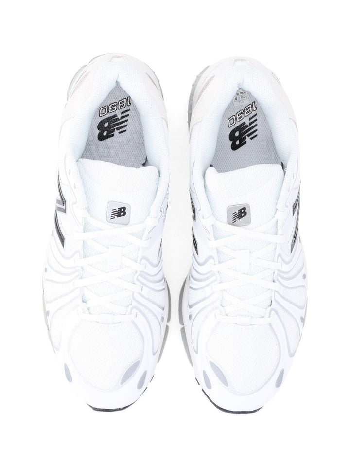 New Balance Abzorb 1890 Sneakers - White | 959ba81bacf9de8edf47f922070cd100d3e2b0f0