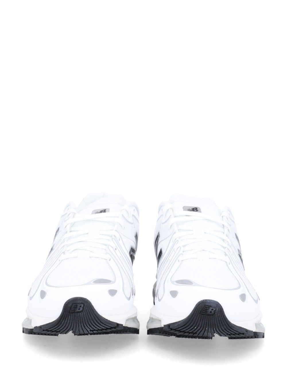 New Balance Abzorb 1890 Sneakers - White | 7050015693b42b1ce3bd10015e001cbdc185a369