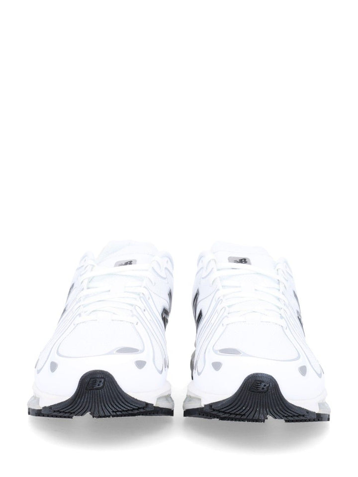 New Balance Abzorb 1890 Sneakers - White | 7050015693b42b1ce3bd10015e001cbdc185a369