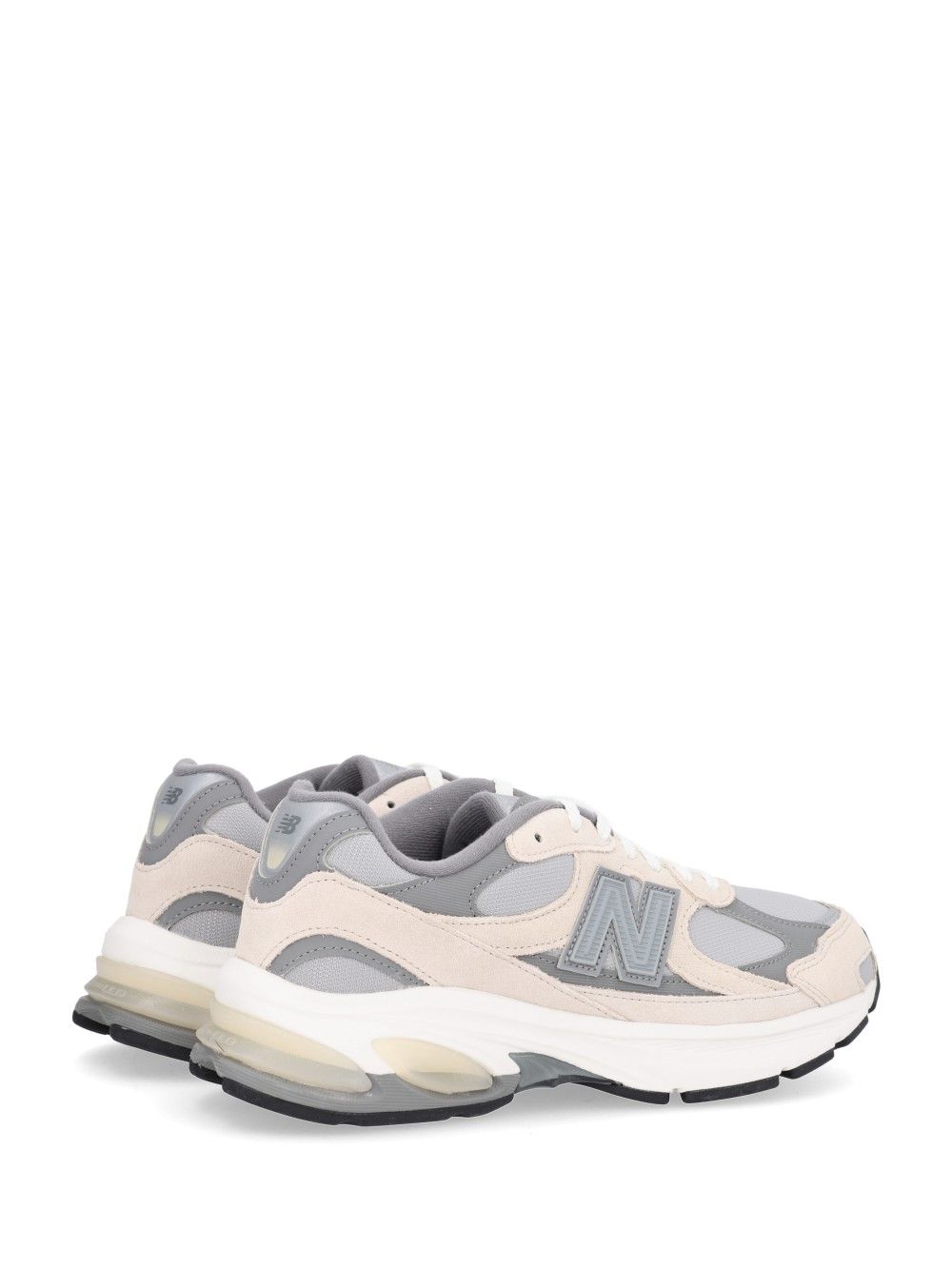 New Balance 2010 Sneakers - Brown | 1f3f50a041a90eea7da3966843f39065a60deb83