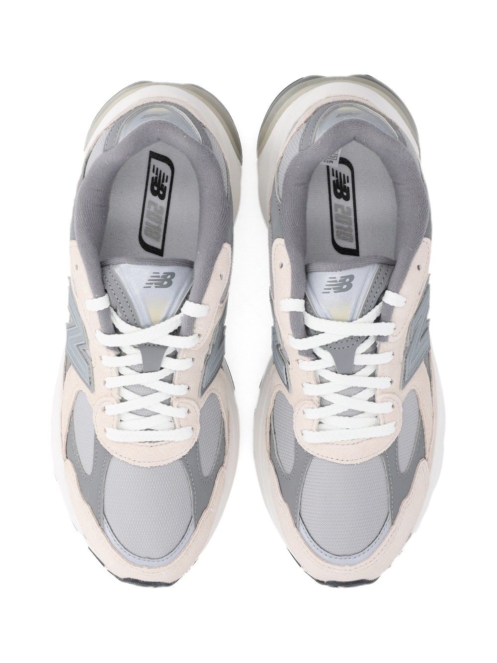 New Balance 2010 Sneakers - Brown | 921c1ed59a080db7496a12421ee15384c037286d