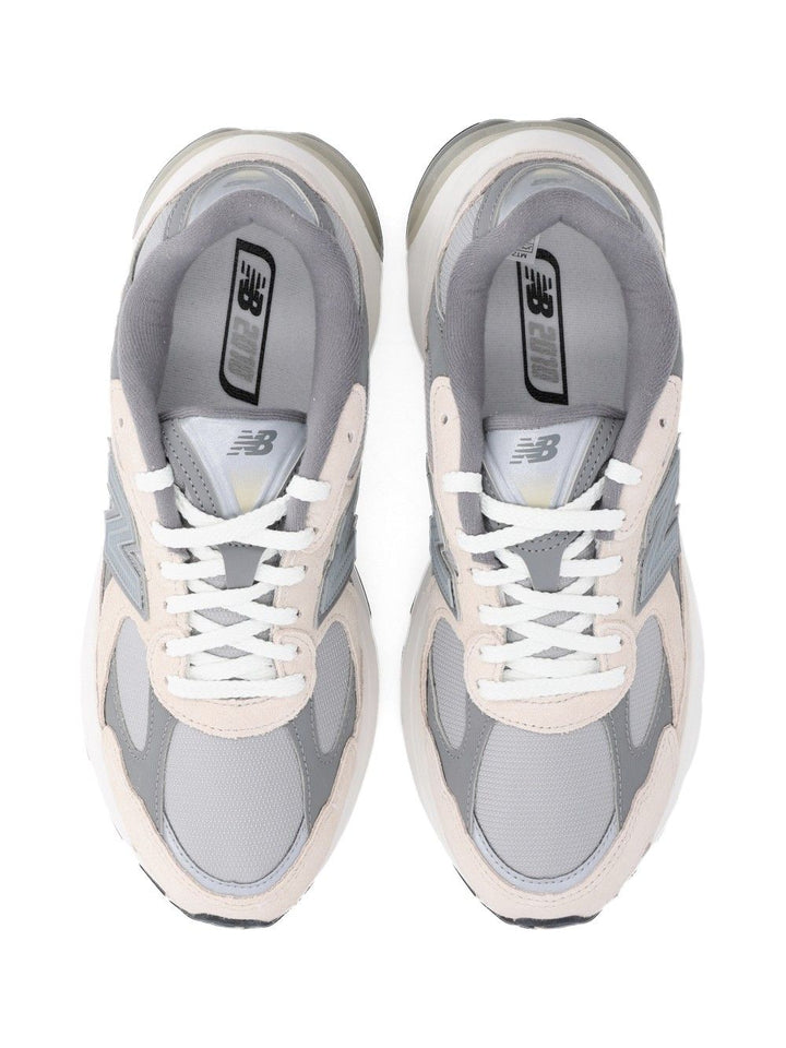 New Balance 2010 Sneakers - Brown | 921c1ed59a080db7496a12421ee15384c037286d