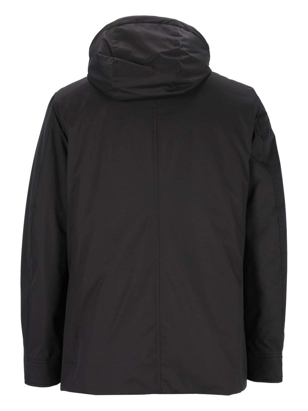 Moorer Petrini Jackets - Black | a2ea3ac29078199fd1ac216035c0e148e6854c7e