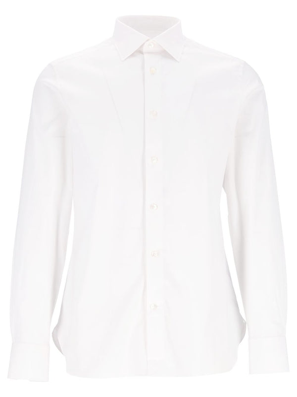 Camicia Shirts White