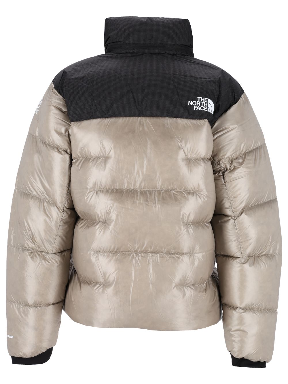 The North Face M Summit Nuptse Coats Grey