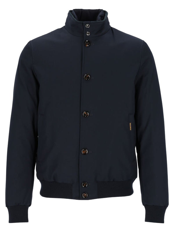 Janos Jackets Blue