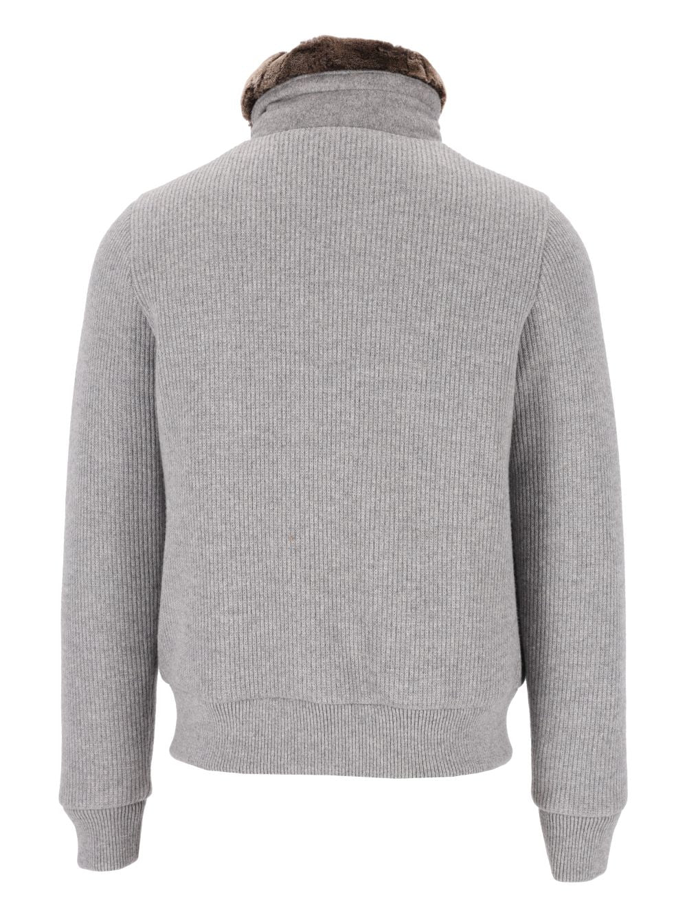 Moorer Levion Jackets - Grey | 49f02f12dabd5b6b7eb6e80d616b752b162be4a2