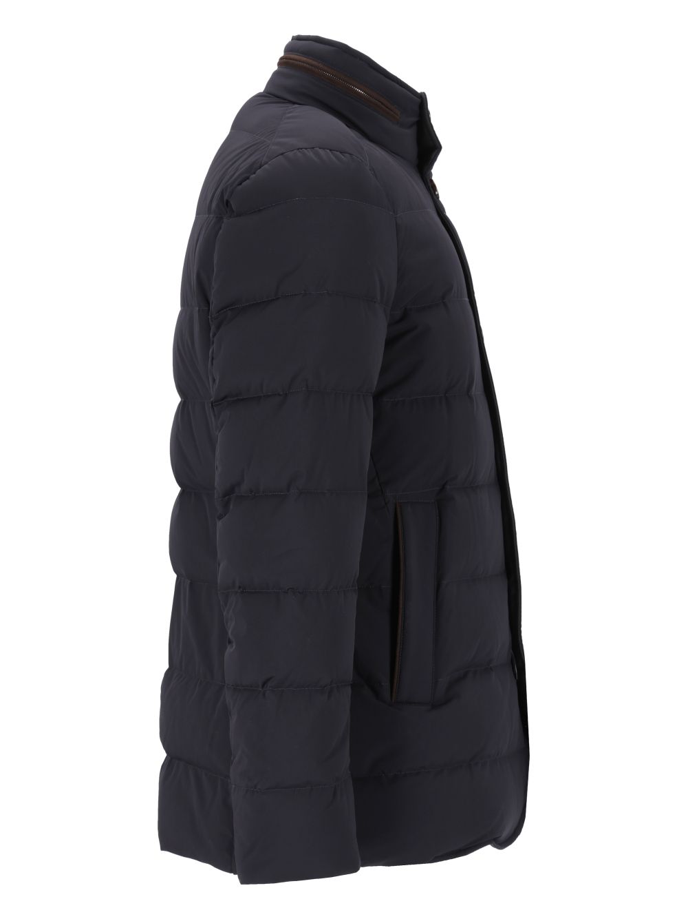 Moorer Nolde-Kn Jackets - Blue | 97c56ae95d98b4ebd23f30e2cda7967ca1120698
